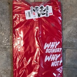 Verdy x UNIQLO UT T Shirt - Large New